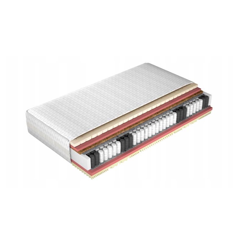 Madrats COMFORT FULL (180x200cm) Madrats COMFORT FULL (180x200cm)